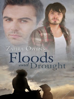 Floods and Drought - ebook